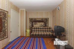 3-к квартира, вторичка, 61м2, 2/5 этаж