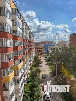 2-к квартира, вторичка, 60м2, 7/10 этаж