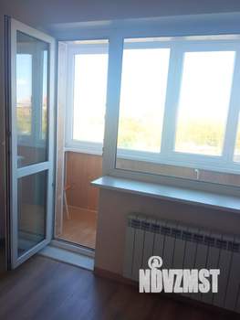 2-к квартира, вторичка, 46м2, 5/5 этаж