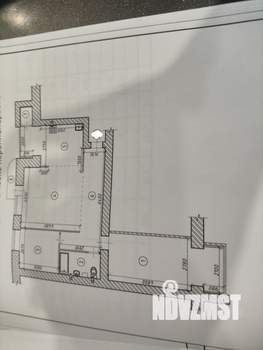 3-к квартира, вторичка, 71м2, 3/11 этаж