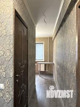 2-к квартира, вторичка, 48м2, 1/5 этаж