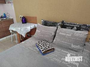 Студия квартира, вторичка, 25м2, 8/9 этаж