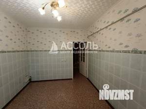 1-к квартира, вторичка, 43м2, 1/5 этаж