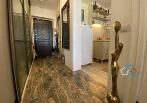 1-к квартира, вторичка, 36м2, 9/18 этаж