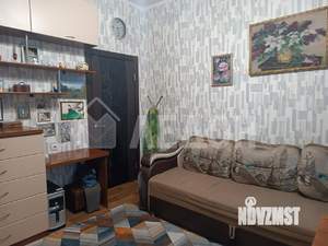 2-к квартира, вторичка, 49м2, 2/2 этаж