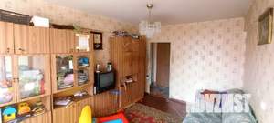 3-к квартира, вторичка, 50м2, 4/5 этаж
