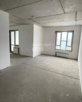 3-к квартира, вторичка, 70м2, 16/18 этаж