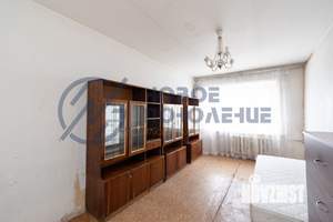 2-к квартира, вторичка, 47м2, 5/5 этаж