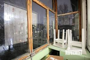 2-к квартира, вторичка, 45м2, 4/5 этаж