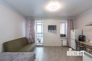 Студия квартира, вторичка, 31м2, 7/14 этаж