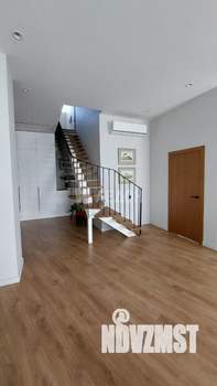 3-к квартира, вторичка, 163м2, 22/23 этаж