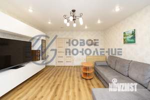 4-к квартира, вторичка, 103м2, 10/10 этаж