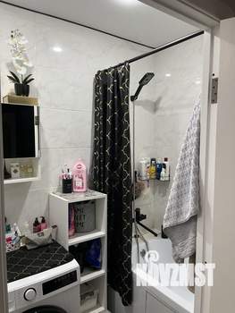 Студия квартира, вторичка, 18м2, 1/5 этаж