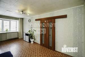 2-к квартира, вторичка, 43м2, 2/5 этаж