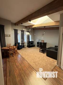 2-к квартира, вторичка, 46м2, 9/9 этаж