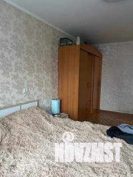 3-к квартира, вторичка, 63м2, 2/5 этаж