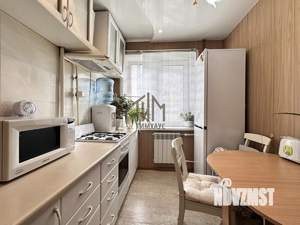 2-к квартира, вторичка, 46м2, 2/9 этаж