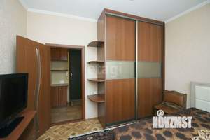 2-к квартира, вторичка, 48м2, 2/3 этаж