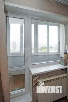 2-к квартира, вторичка, 53м2, 7/9 этаж