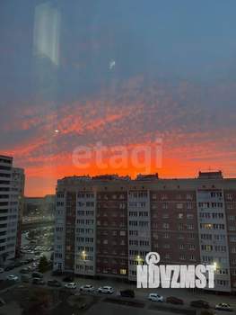 2-к квартира, вторичка, 74м2, 9/9 этаж