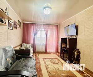 1-к квартира, вторичка, 33м2, 5/5 этаж