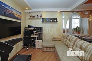 2-к квартира, вторичка, 66м2, 9/14 этаж