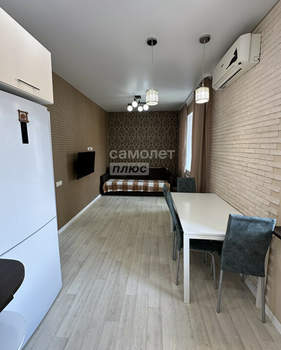 2-к квартира, вторичка, 55м2, 7/14 этаж