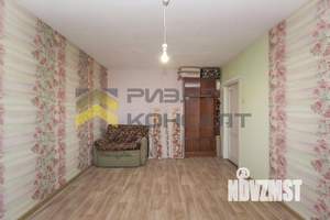 3-к квартира, вторичка, 49м2, 3/5 этаж