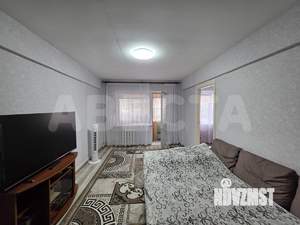 2-к квартира, вторичка, 46м2, 4/5 этаж