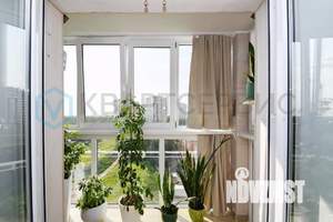 3-к квартира, вторичка, 82м2, 9/9 этаж