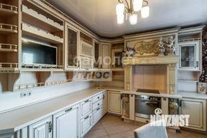 3-к квартира, вторичка, 89м2, 4/10 этаж