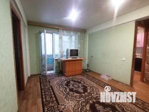2-к квартира, вторичка, 45м2, 2/5 этаж