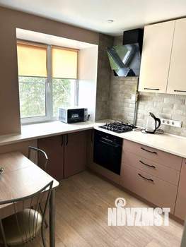 2-к квартира, вторичка, 45м2, 3/5 этаж