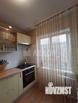 2-к квартира, вторичка, 42м2, 3/5 этаж