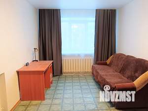 1-к квартира, вторичка, 32м2, 2/5 этаж