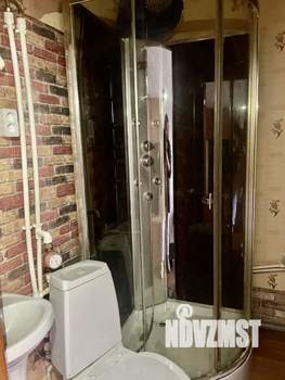 1-к квартира, вторичка, 17м2, 1/3 этаж