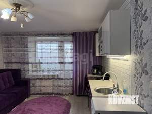 1-к квартира, вторичка, 38м2, 2/2 этаж