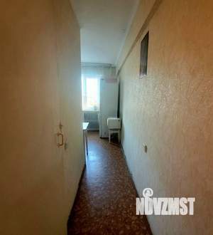 1-к квартира, вторичка, 31м2, 2/5 этаж
