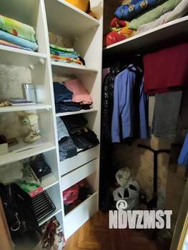 2-к квартира, вторичка, 46м2, 5/5 этаж