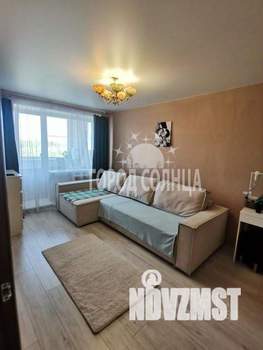 2-к квартира, вторичка, 44м2, 3/5 этаж