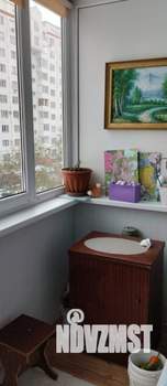 1-к квартира, вторичка, 37м2, 3/10 этаж