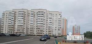 Студия квартира, вторичка, 41м2, 10/11 этаж
