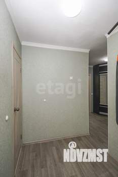 3-к квартира, вторичка, 68м2, 5/5 этаж