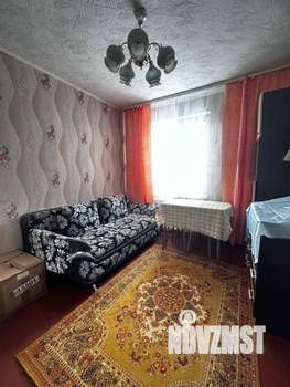 3-к квартира, вторичка, 63м2, 1/1 этаж