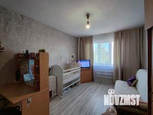 1-к квартира, вторичка, 30м2, 5/9 этаж
