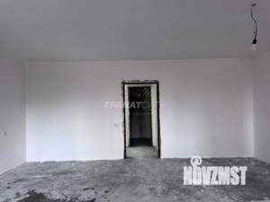 1-к квартира, вторичка, 50м2, 2/12 этаж