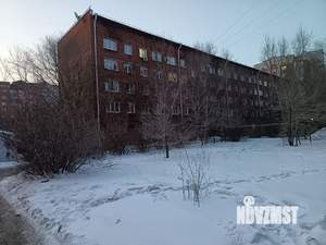 1-к квартира, вторичка, 29м2, 3/5 этаж