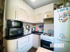 2-к квартира, вторичка, 45м2, 1/5 этаж