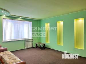 3-к квартира, вторичка, 69м2, 1/12 этаж
