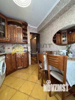 2-к квартира, вторичка, 45м2, 4/5 этаж